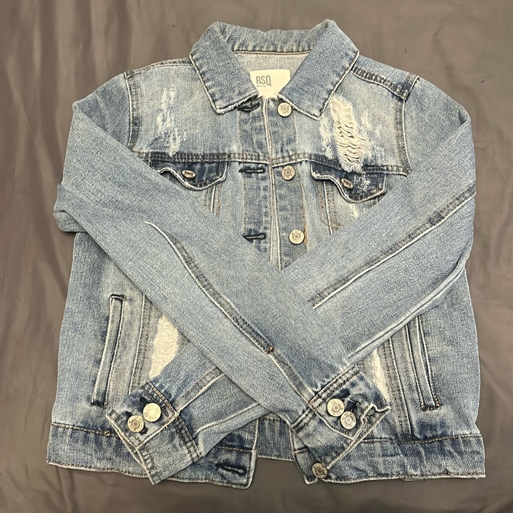 RSQ women’s Jacket